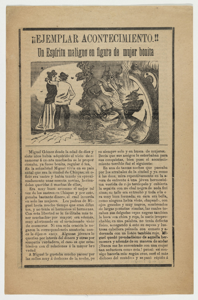 José Guadalupe Posada