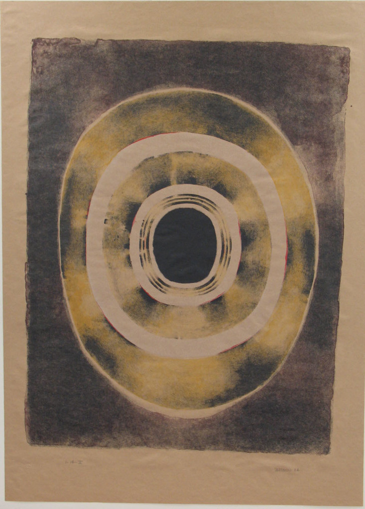 Sixth Stone II