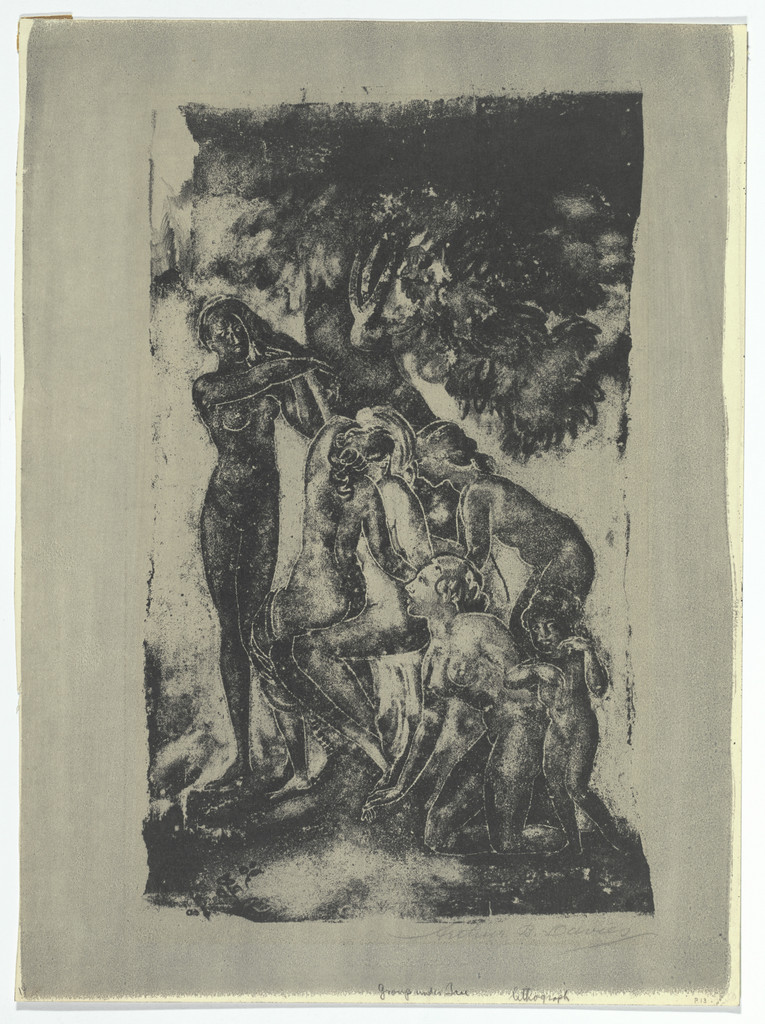 Figures of Earth