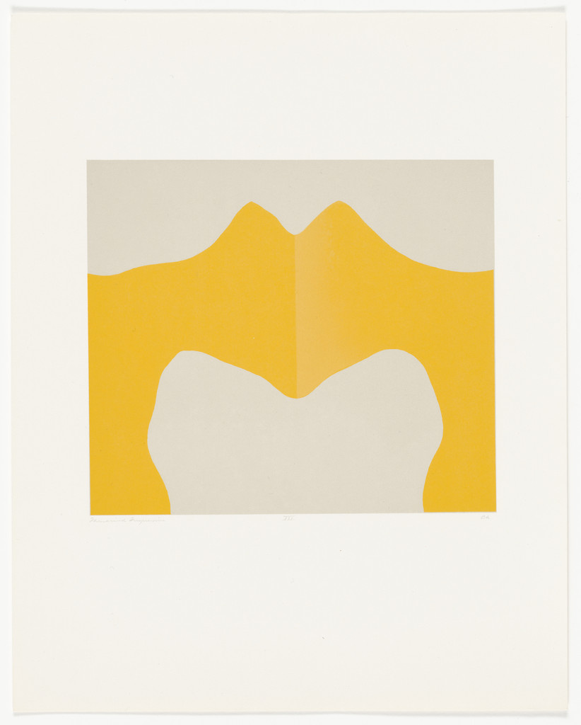 Untitled (Venus in Cibola III)