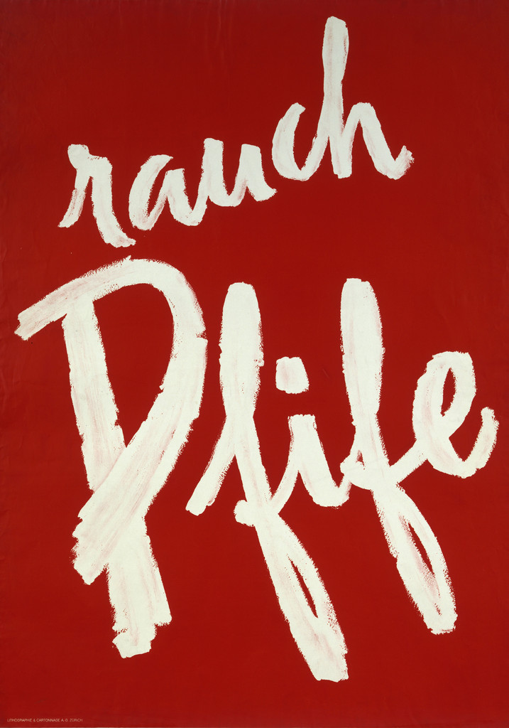 Rauch Pfife