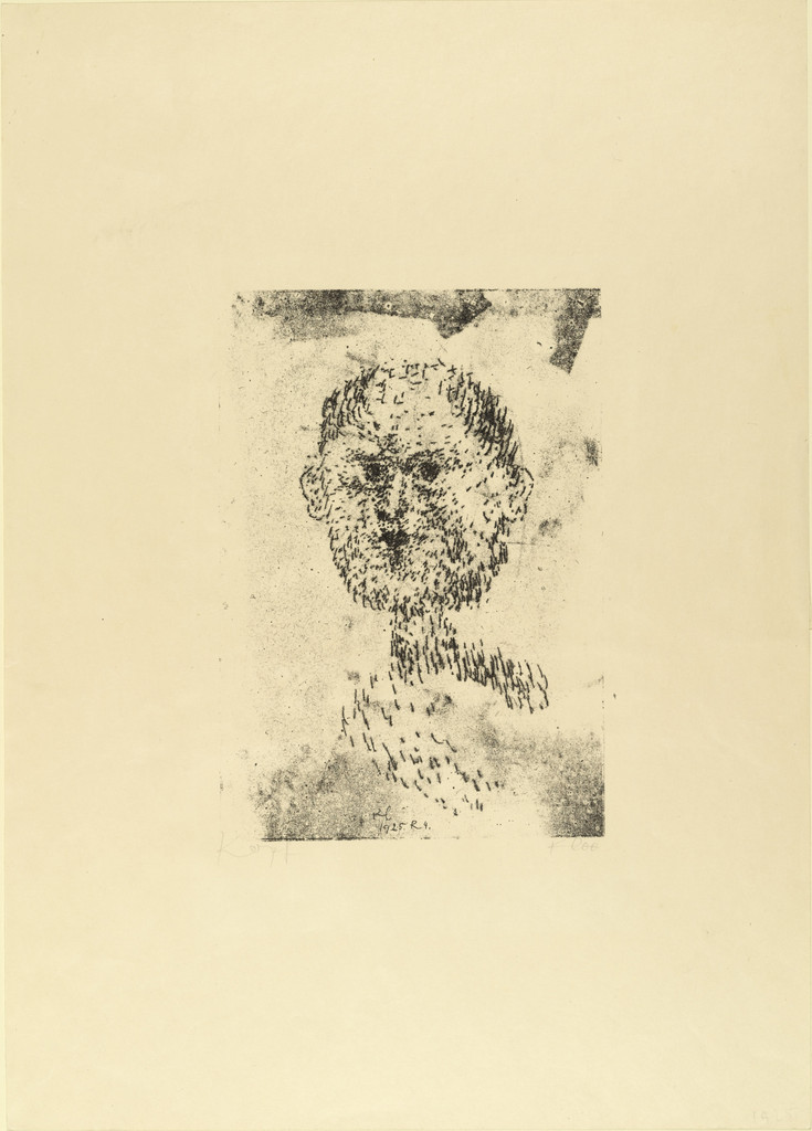 Head (Kopf)