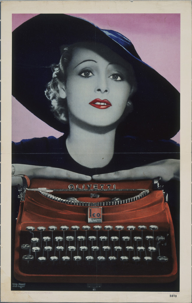 Olivetti