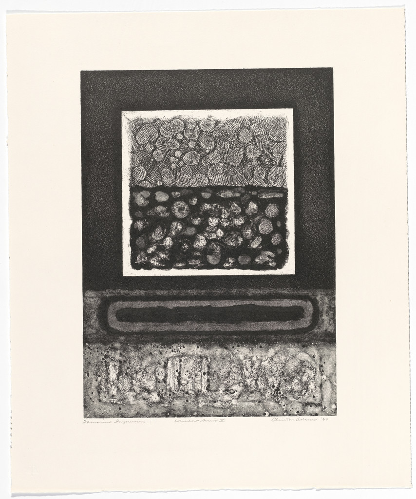 Untitled from Window Series