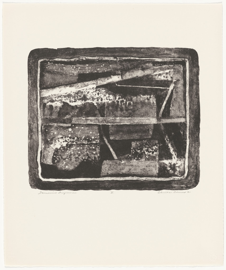 Untitled (Tablets V)