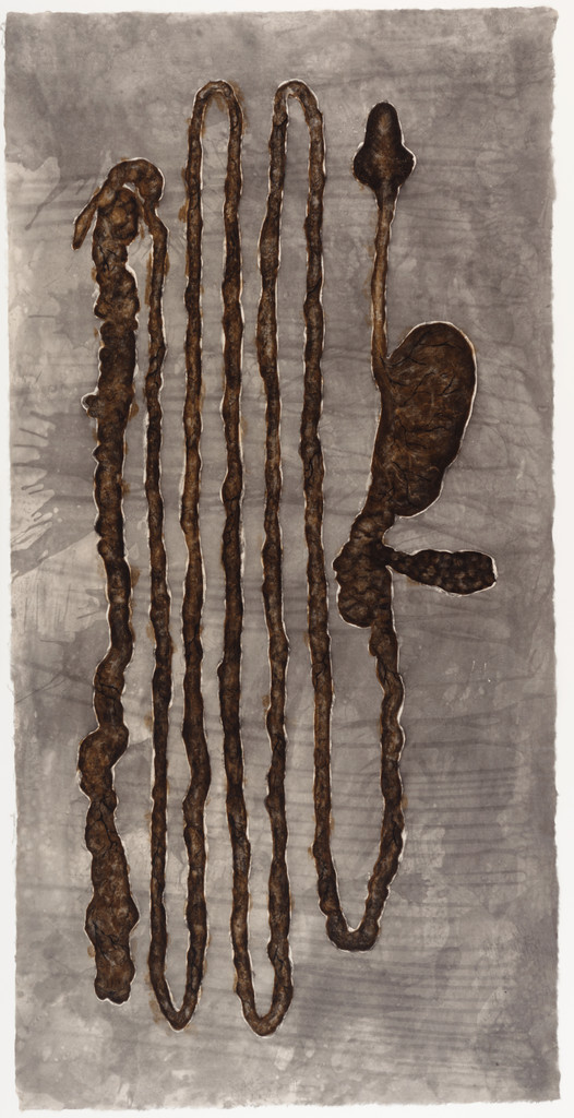 Kiki Smith 1993