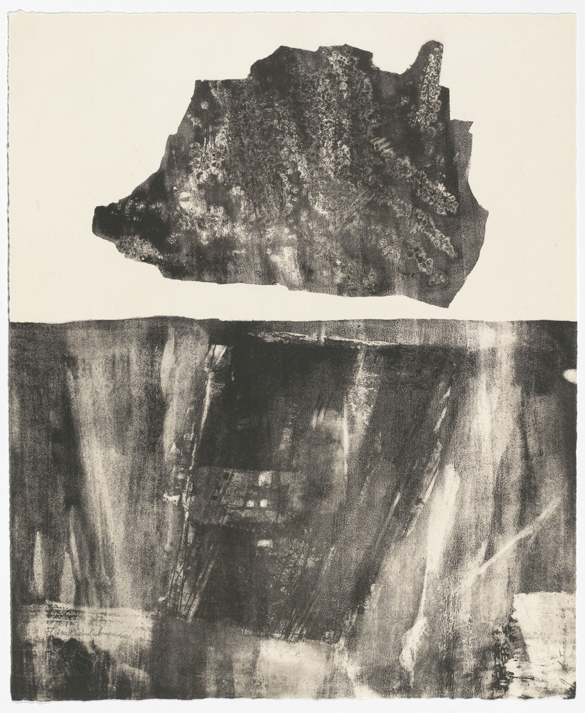 Untitled (Fragments VIII)