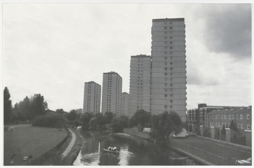 Untitled from Demolished