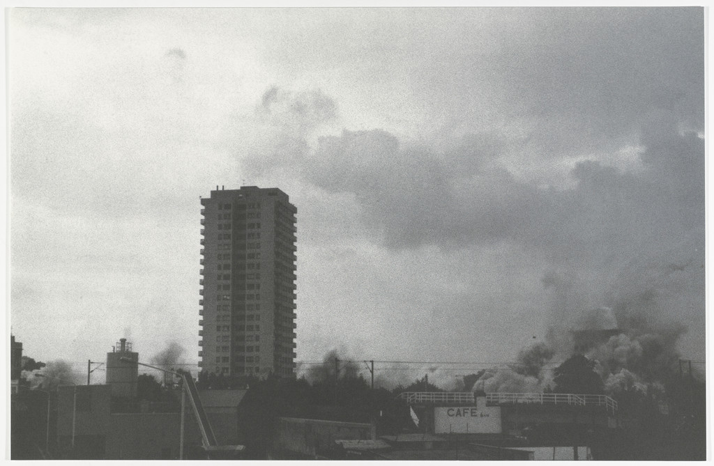 Untitled from Demolished