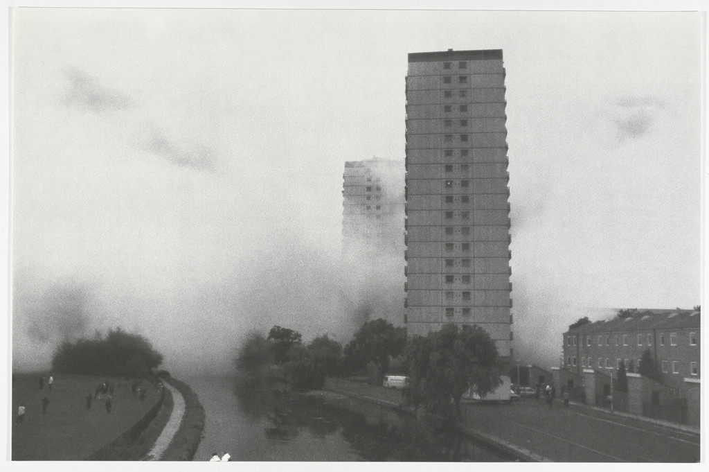 Untitled from Demolished