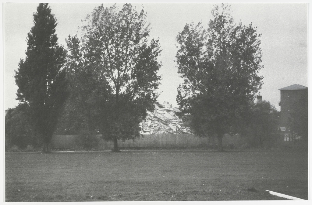 Untitled from Demolished