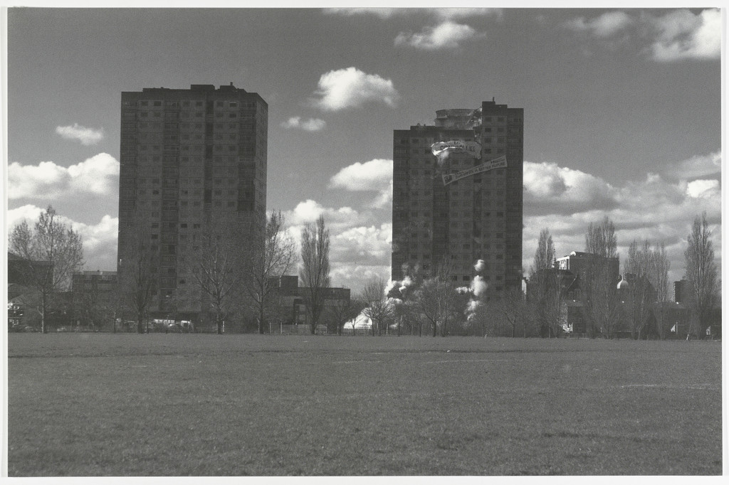 Untitled from Demolished