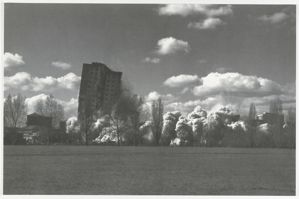 Untitled from Demolished