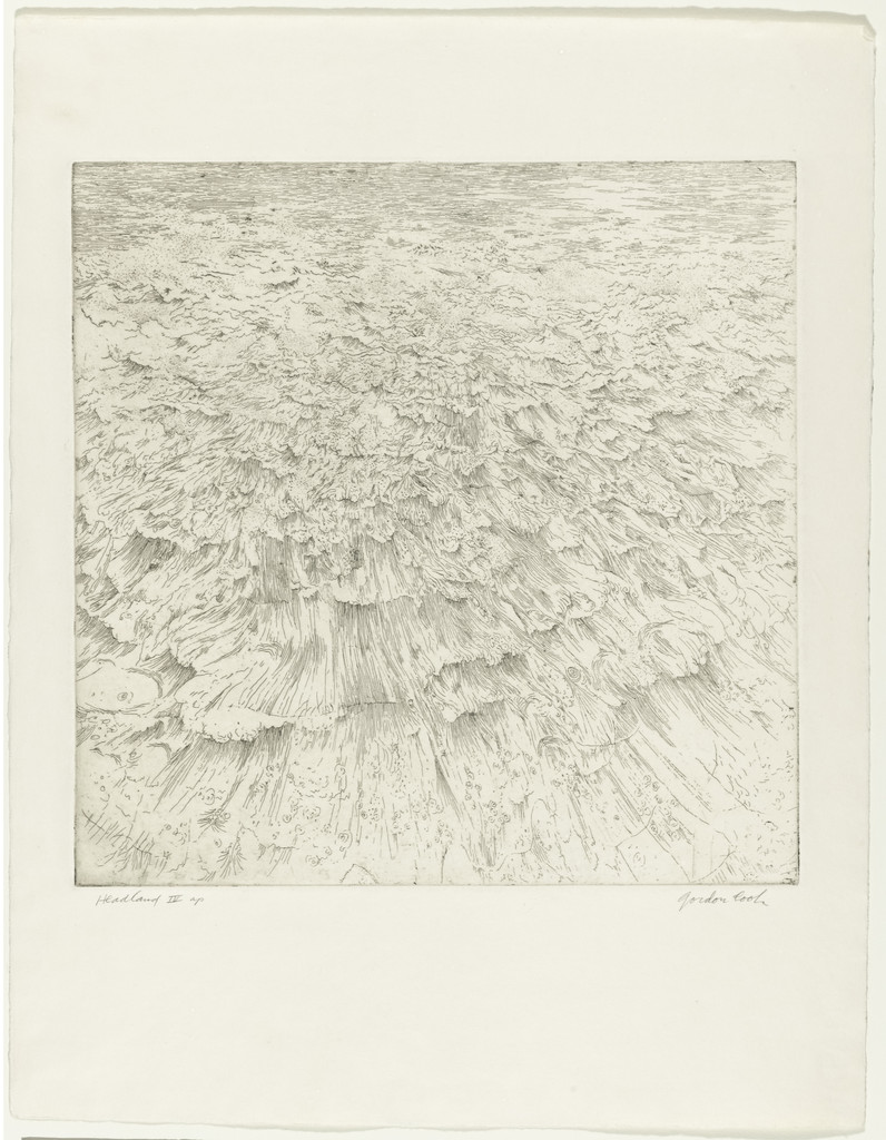 Headland IV