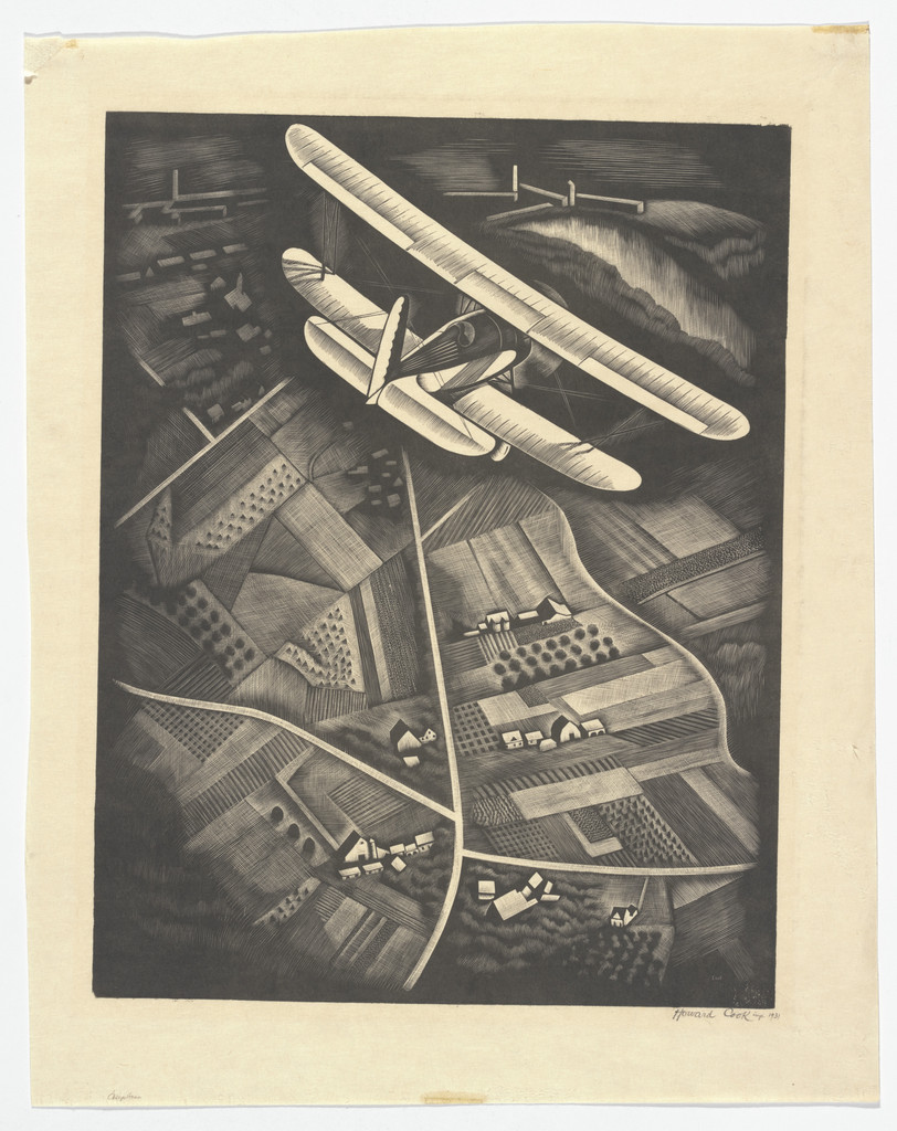 Airplane
