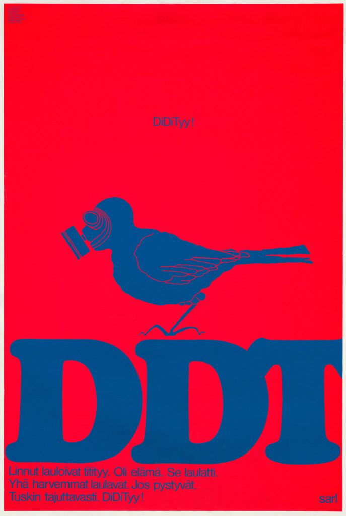 DDT
