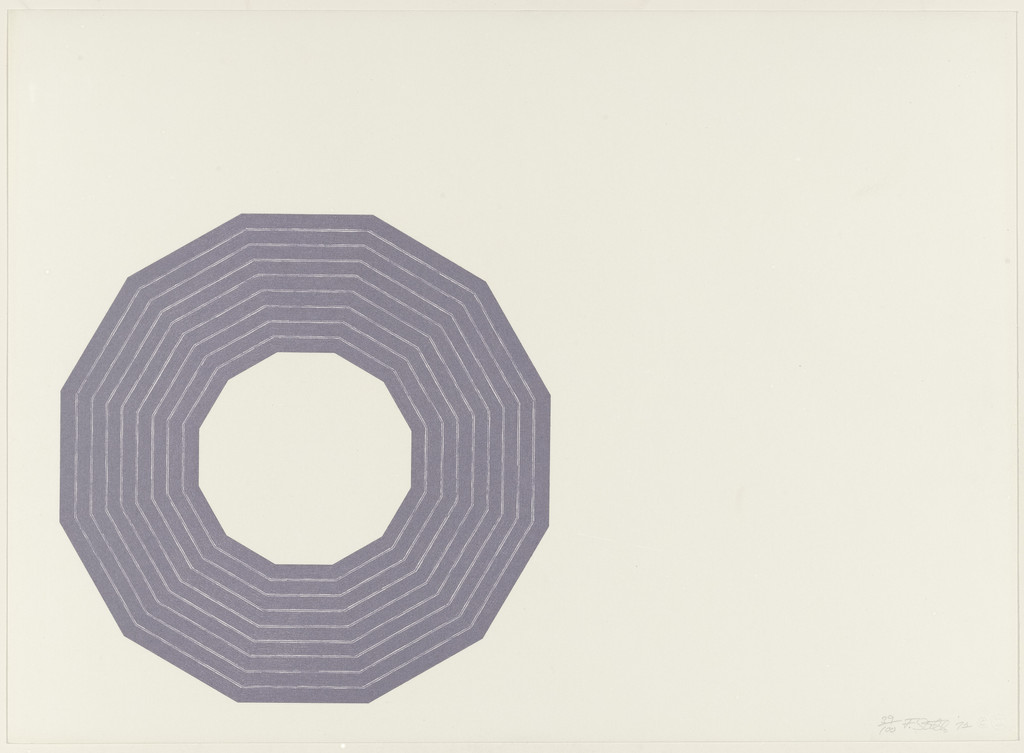 Kay Bearman from the Purple Series