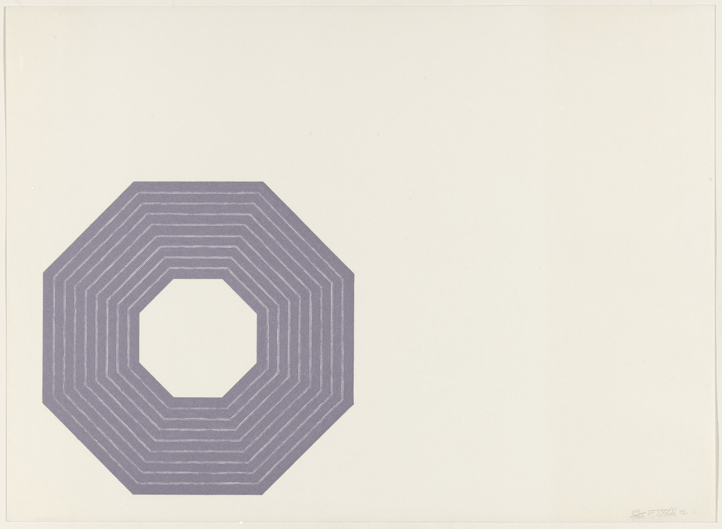 Henry Garden from the Purple Series