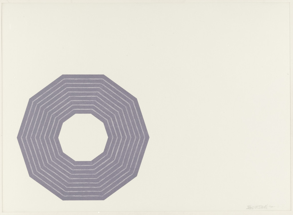 D. from the Purple Series
