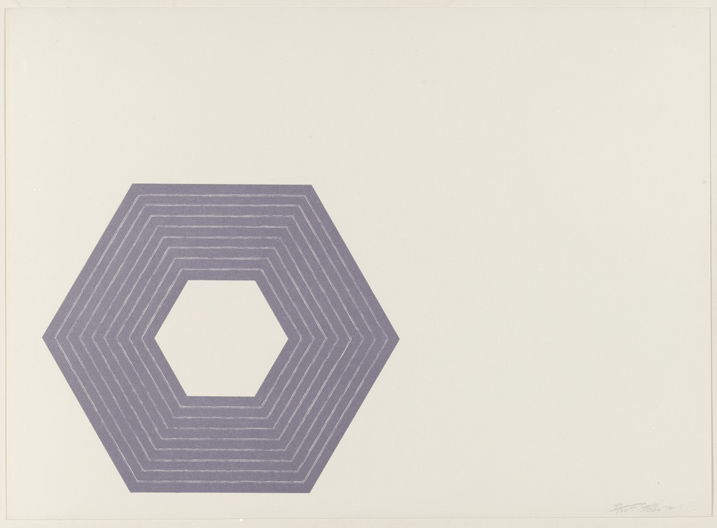 Sidney Guberman from the Purple Series