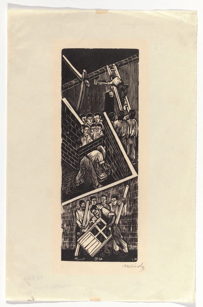 Construction