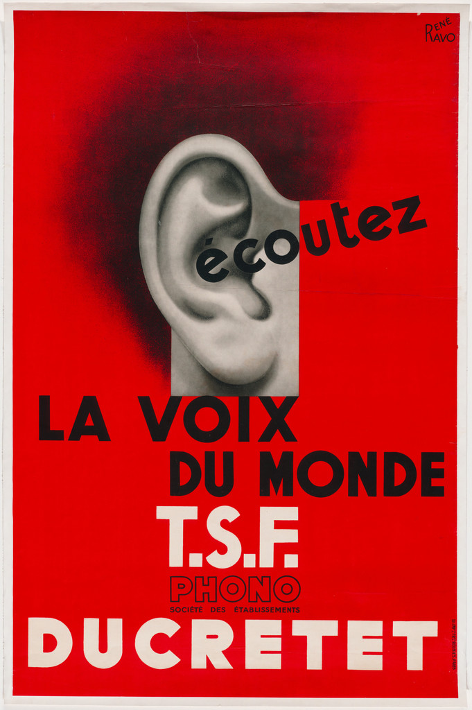 Ecoutez - la voix du monde