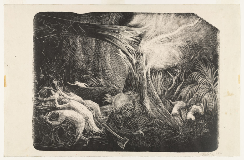 Woodcutters
