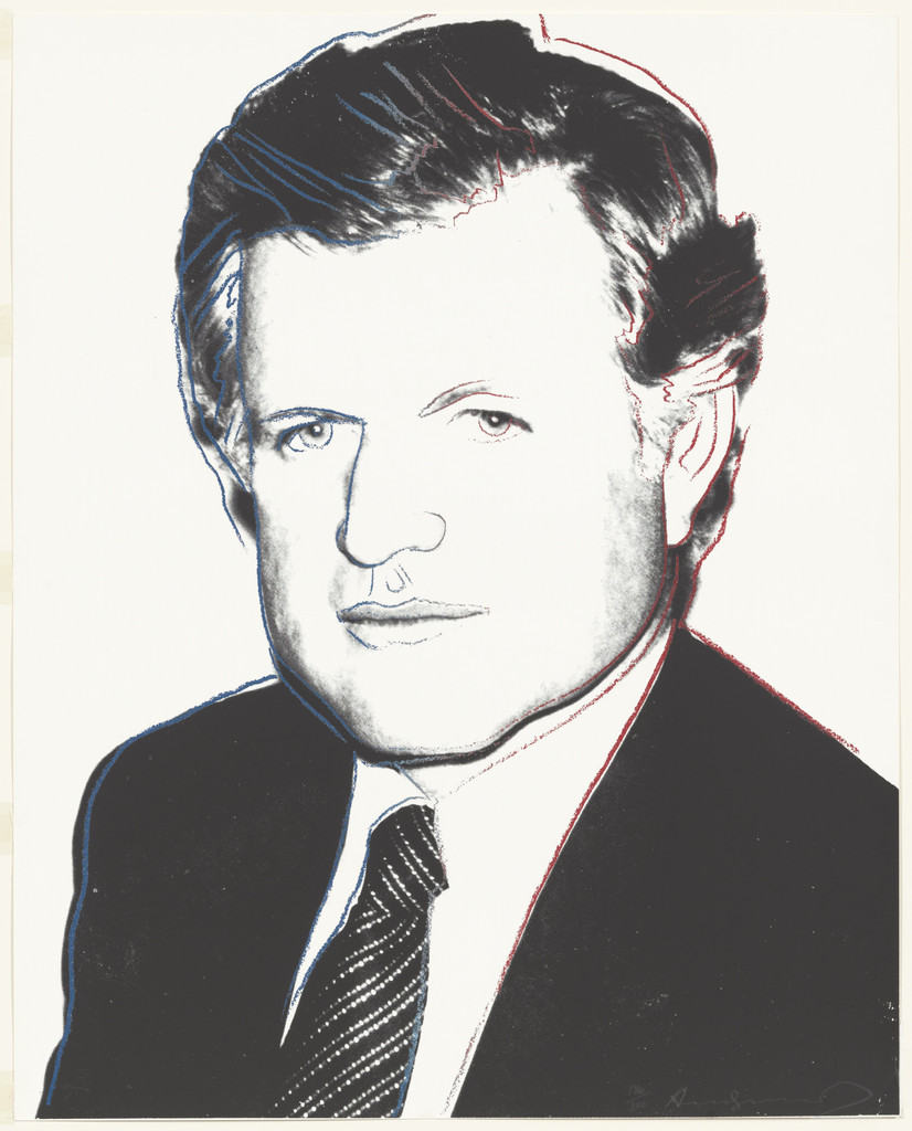 Edward Kennedy