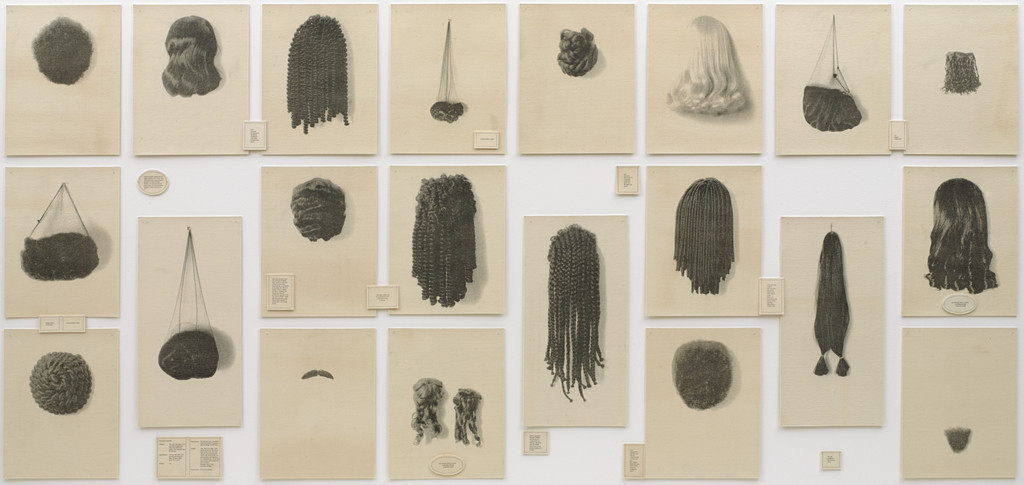 Wigs