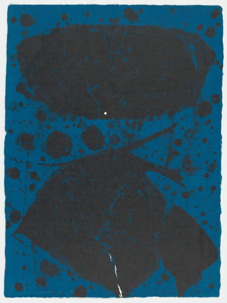 Zen Blue