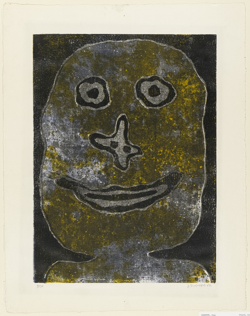 Smile II (Sourire II)