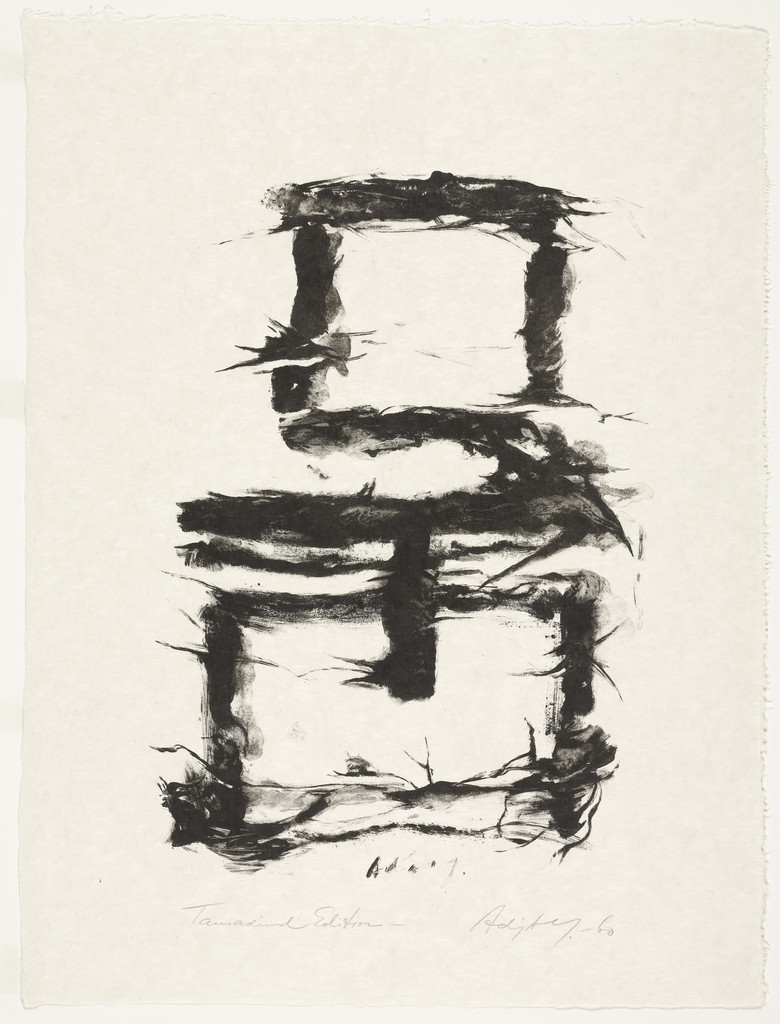 Composition I