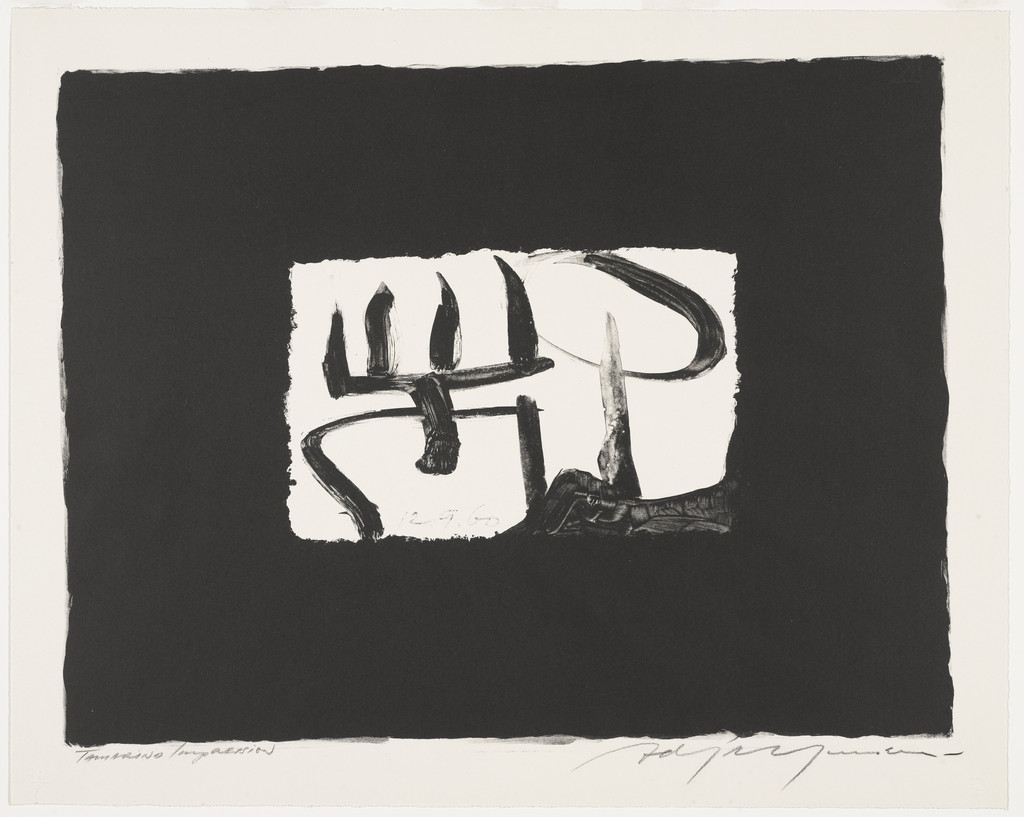 Calligraphy