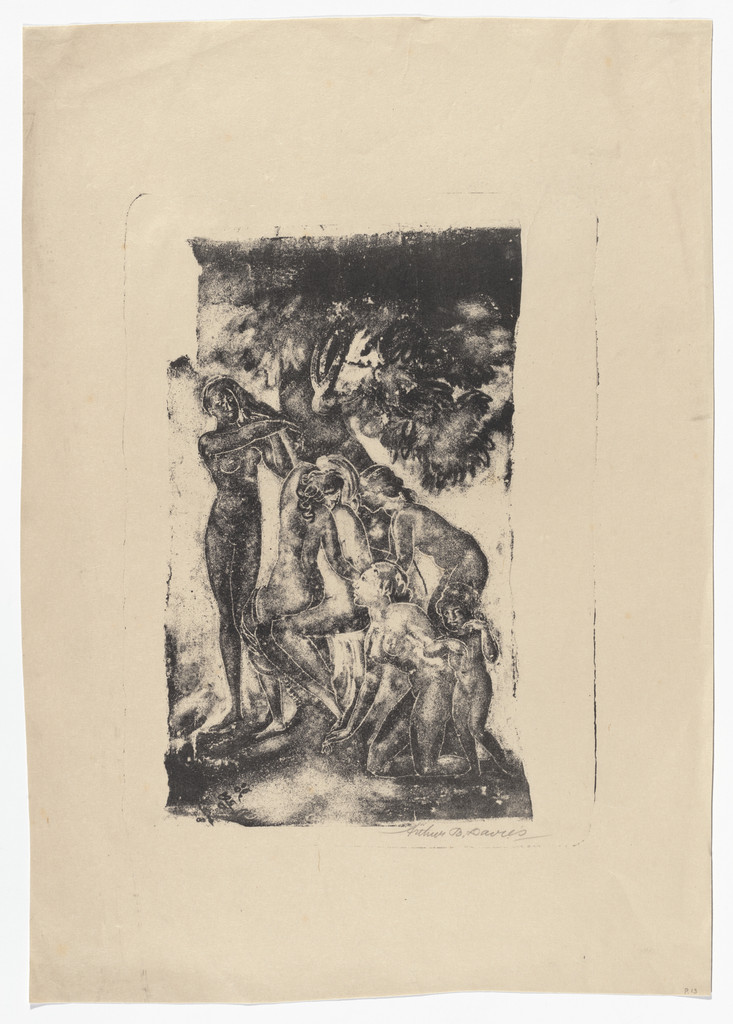 Figures of Earth