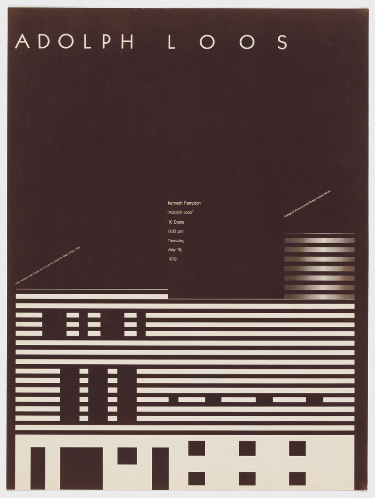 Adolf Loos