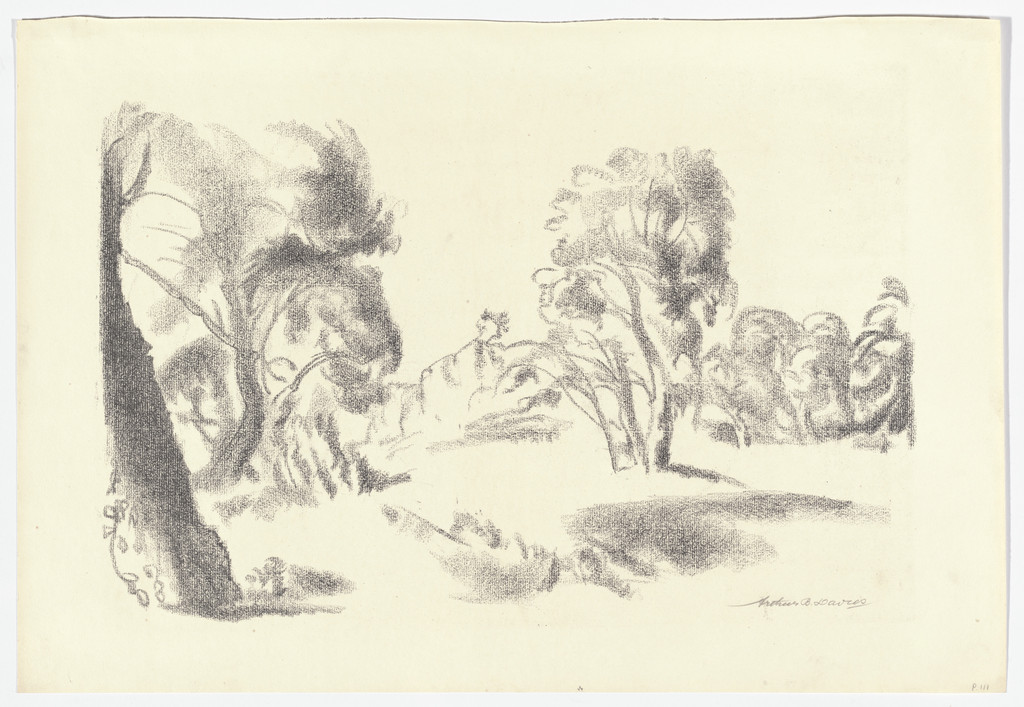 Rock Pastures