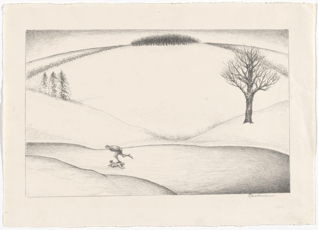 Winter Landscape