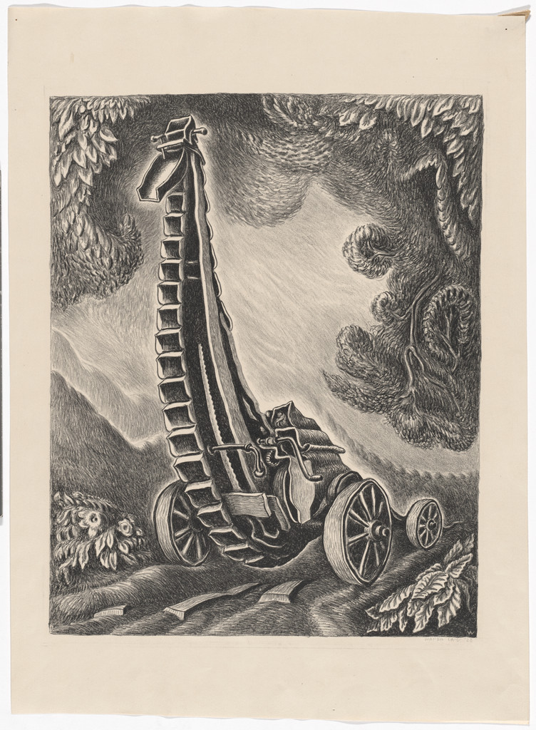Stone Crusher