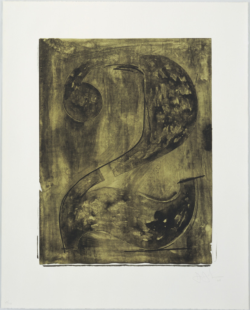 Figure 2 from Black Numeral Series