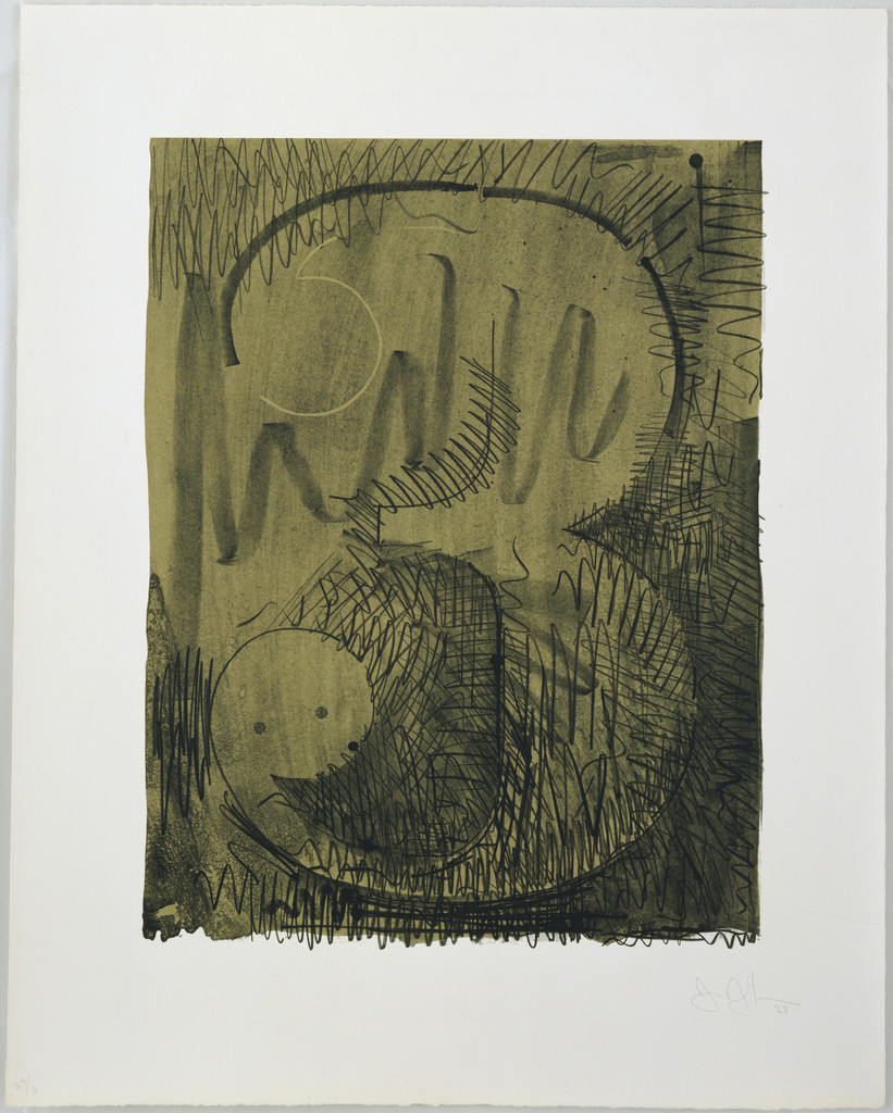 Figure 3 from Black Numeral Series