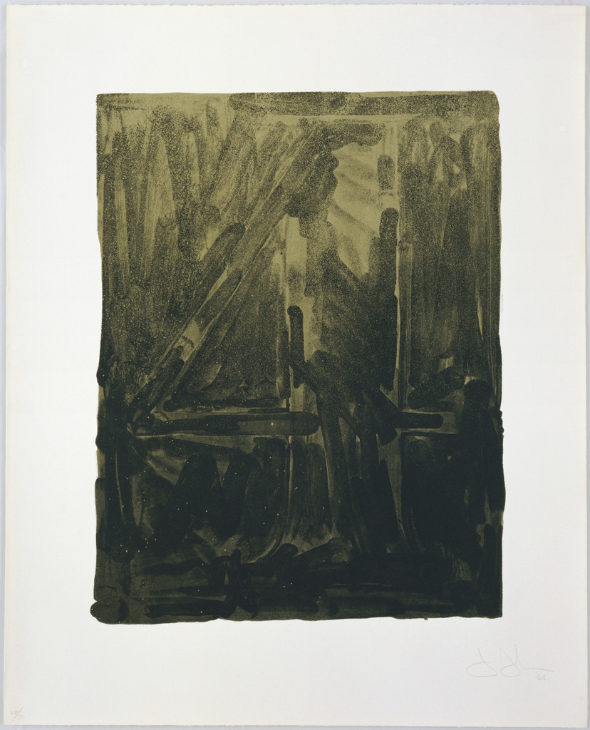 Figure 4 from Black Numeral Series