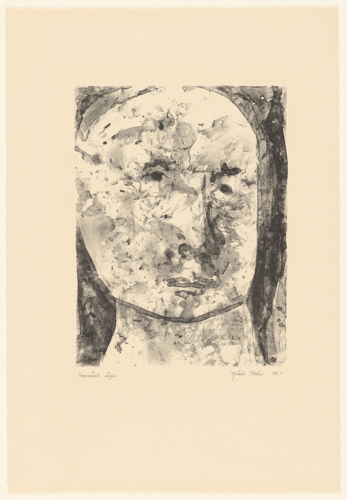 Head