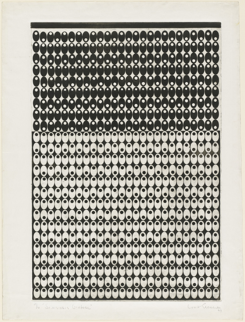 Virtual Symbiosis (Simbiosis virtual)