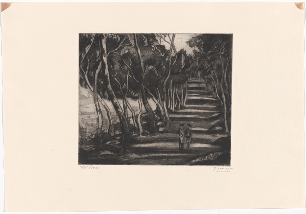 Trees