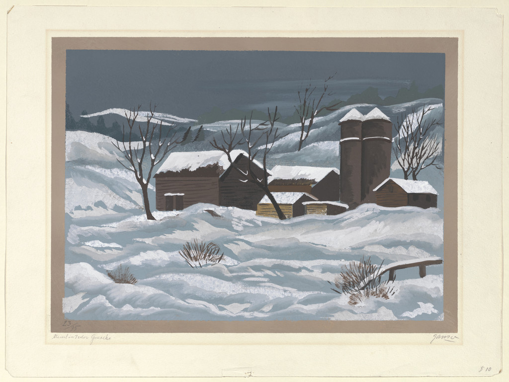 Winter