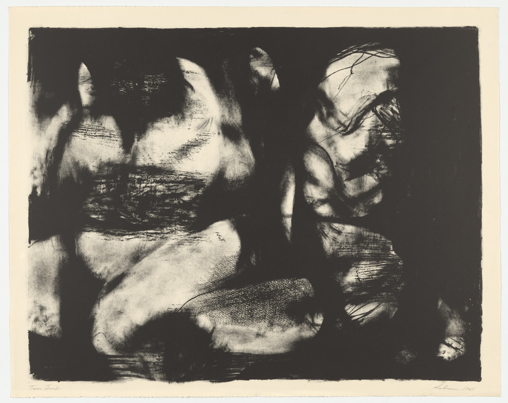Dark Figures