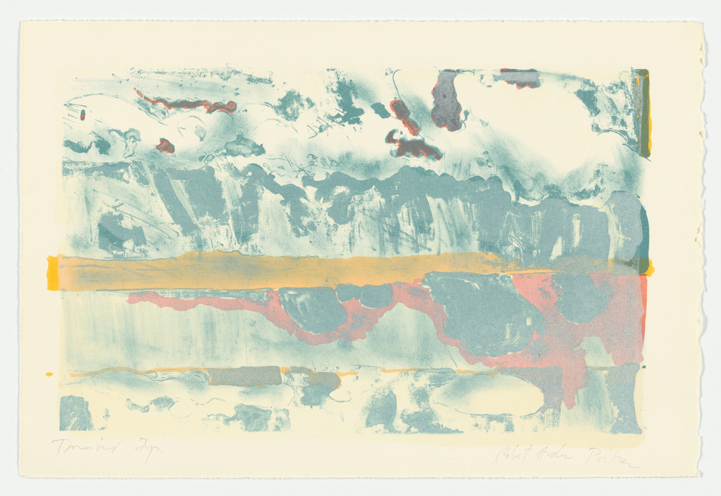 Untitled from County Clare, Erie