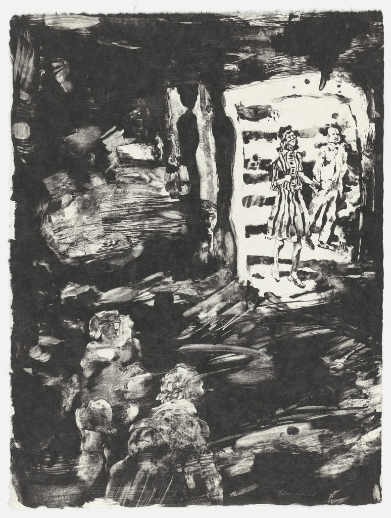 Untitled from The Mirrored Couple
