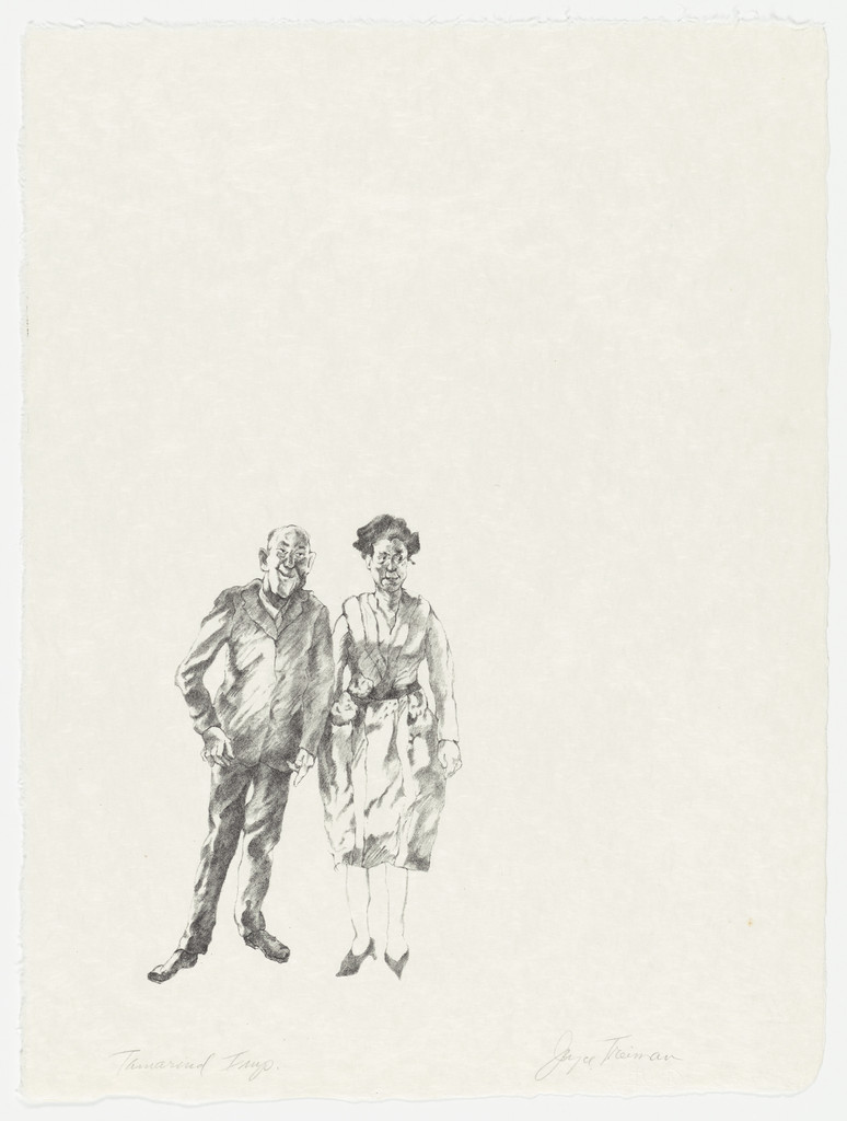 Untitled from The Mirrored Couple
