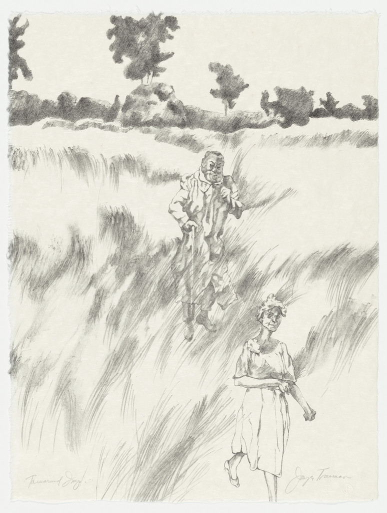Untitled from The Mirrored Couple